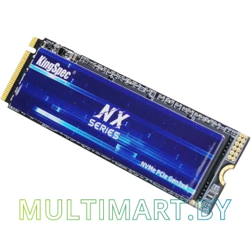 SSD диск KingSpec NX-256 2280 256GB картинка 5